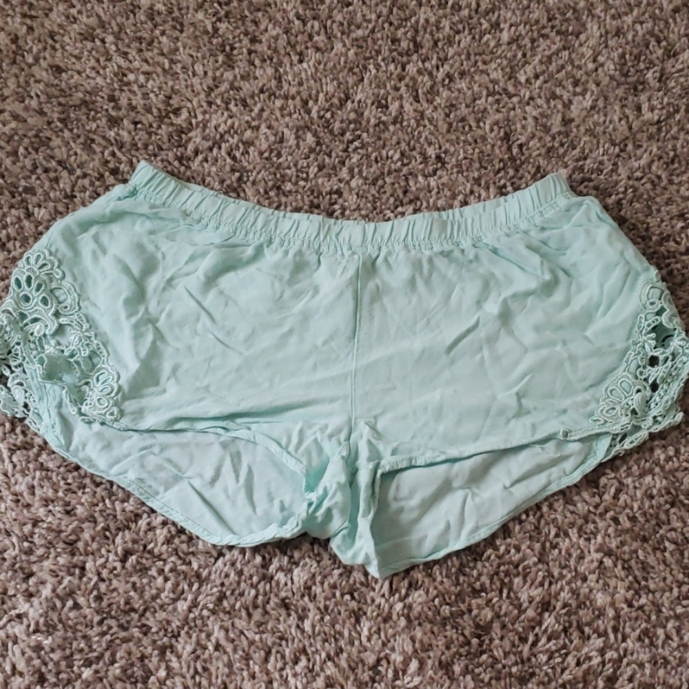 Pajama bottoms